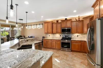 26455 W Pontiac Drive, Buckeye, AZ 85396 - Photo 18