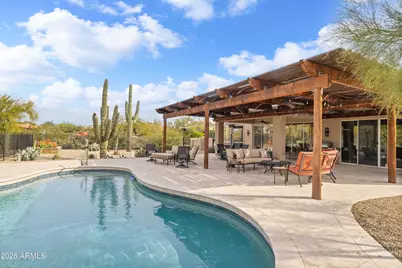 7304 E Bent Tree Drive, Scottsdale, AZ 85266 - Photo 28