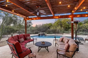 7304 E Bent Tree Dr, Scottsdale, AZ 85266 - Photo 32