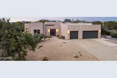 7304 E Bent Tree Drive, Scottsdale, AZ 85266 - Photo 40