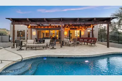 7304 E Bent Tree Drive, Scottsdale, AZ 85266 - Photo 34