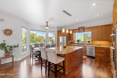 7304 E Bent Tree Drive, Scottsdale, AZ 85266 - Photo 8