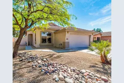 8761 E Obispo Avenue, Mesa, AZ 85212 - Photo 1