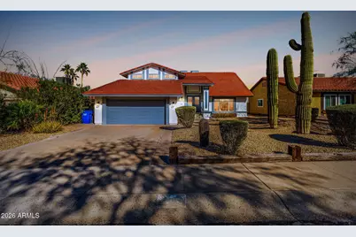 2106 E Friess Drive, Phoenix, AZ 85022 - Photo 68