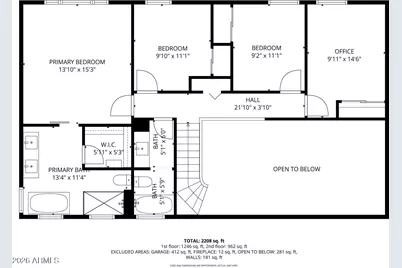 2106 E Friess Drive, Phoenix, AZ 85022 - Photo 64