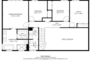 2106 E Friess Dr, Phoenix, AZ 85022 - Photo 64