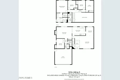 2106 E Friess Drive, Phoenix, AZ 85022 - Photo 66