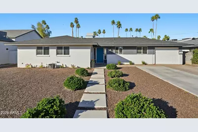 3014 E Whitton Avenue, Phoenix, AZ 85016 - Photo 1