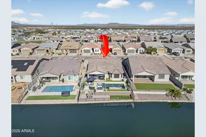 40965 W Agave Road, Maricopa, AZ 85138 - Photo 4