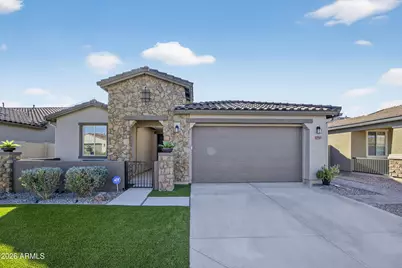 40965 W Agave Road, Maricopa, AZ 85138 - Photo 2