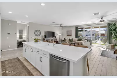 40965 W Agave Road, Maricopa, AZ 85138 - Photo 16