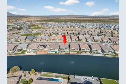 40965 W Agave Road, Maricopa, AZ 85138 - Photo 62