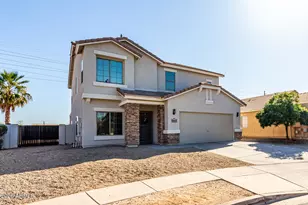 6009 S 15th Dr, Phoenix, AZ 85041 - Photo 2