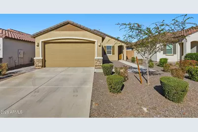 3022 E Riding Boot Way, San Tan Valley, AZ 85140 - Photo 1