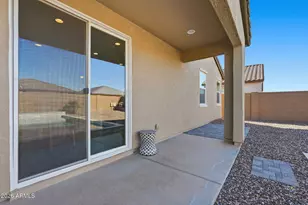 3022 E Riding Boot Wy, San Tan Valley, AZ 85140 - Photo 32