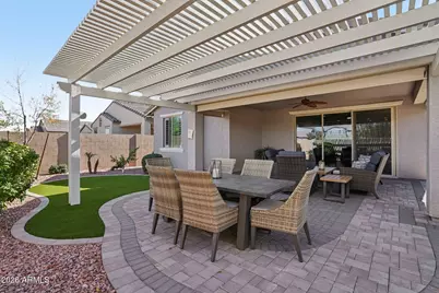 10642 E Twister Avenue, Mesa, AZ 85212 - Photo 10