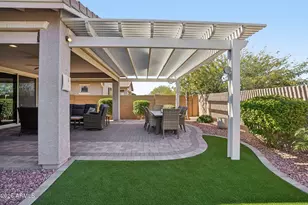 10642 E Twister Ave, Mesa, AZ 85212 - Photo 42