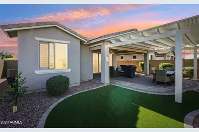 10642 E Twister Avenue, Mesa, AZ 85212 - Photo 2