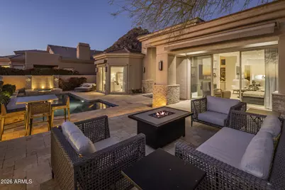 11129 E Juan Tabo Road, Scottsdale, AZ 85255 - Photo 20