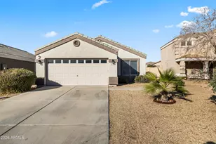 11758 W Acapulco Ln, El Mirage, AZ 85335 - Photo 36