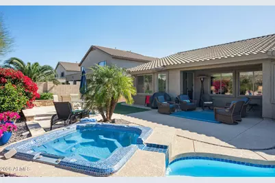 11264 E Sheridan Avenue, Mesa, AZ 85212 - Photo 36