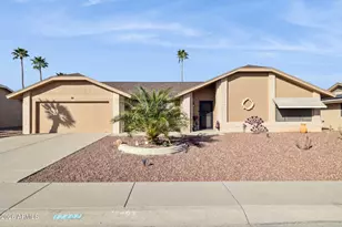 12402 W Westgate Dr, Sun City West, AZ 85375 - Photo 1