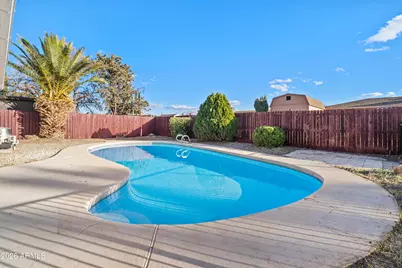 522 Phillip Drive, Sierra Vista, AZ 85635 - Photo 26