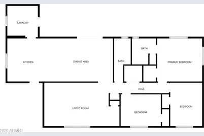 522 Phillip Drive, Sierra Vista, AZ 85635 - Photo 2