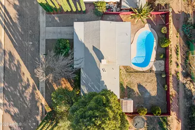 522 Phillip Drive, Sierra Vista, AZ 85635 - Photo 36