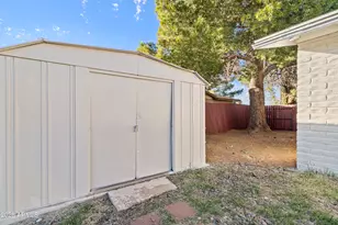 522 Phillip Dr, Sierra Vista, AZ 85635 - Photo 30