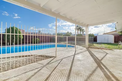 522 Phillip Drive, Sierra Vista, AZ 85635 - Photo 24