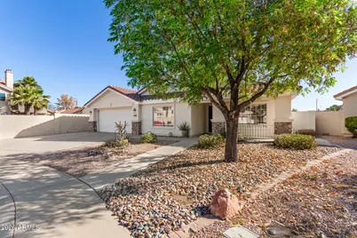 1107 N Whipple Court, Gilbert, AZ 85233 - Photo 2