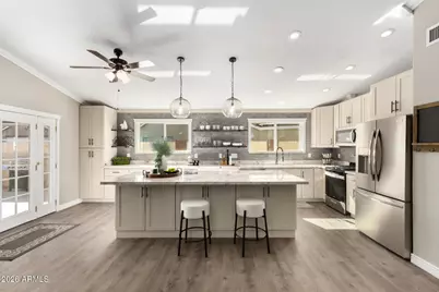 1107 N Whipple Court, Gilbert, AZ 85233 - Photo 8