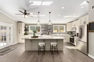 1107 N Whipple Ct, Gilbert, AZ 85233 - Photo 8