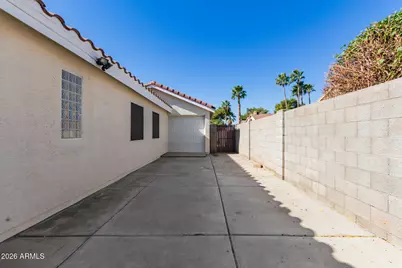 1107 N Whipple Court, Gilbert, AZ 85233 - Photo 36