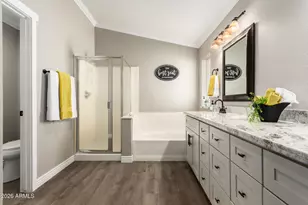 1107 N Whipple Ct, Gilbert, AZ 85233 - Photo 16