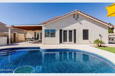 1107 N Whipple Court, Gilbert, AZ 85233 - Photo 32