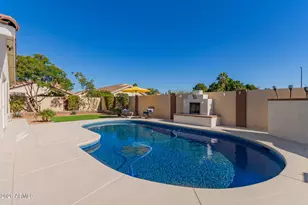 1107 N Whipple Ct, Gilbert, AZ 85233 - Photo 28