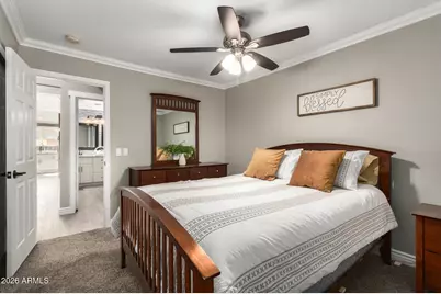 1107 N Whipple Court, Gilbert, AZ 85233 - Photo 22