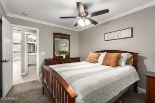 1107 N Whipple Ct, Gilbert, AZ 85233 - Photo 22