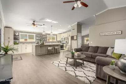 1107 N Whipple Court, Gilbert, AZ 85233 - Photo 6