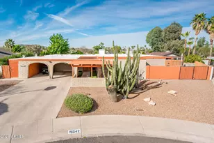 15042 N 6th St, Phoenix, AZ 85022 - Photo 4