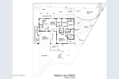 15042 N 6th Street, Phoenix, AZ 85022 - Photo 10