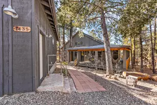 1435 E Jaguar Ln, Munds Park, AZ 86017 - Photo 2