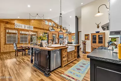 1435 E Jaguar Lane, Munds Park, AZ 86017 - Photo 14