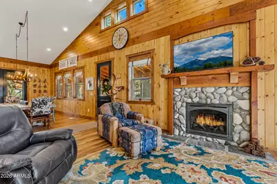 1435 E Jaguar Lane, Munds Park, AZ 86017 - Photo 8