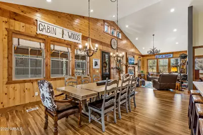 1435 E Jaguar Lane, Munds Park, AZ 86017 - Photo 20