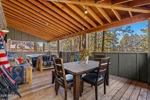 1435 E Jaguar Ln, Munds Park, AZ 86017 - Photo 6