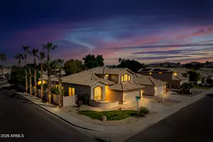 7452 W Los Gatos Dr, Glendale, AZ 85310 - Photo 2