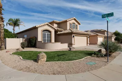 7452 W Los Gatos Drive, Glendale, AZ 85310 - Photo 8